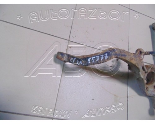 Кулак поворотный Hyundai Sonata IV EF 1998-2001 (5271038600)- купить на ➦ А50-Авторазбор по цене 1500.00р.. Отправка в регионы.