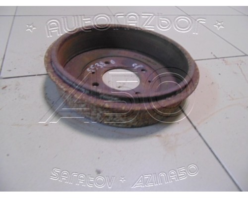 Барабан тормозной Hyundai Sonata IV EF 1998-2001 (5841138000)- купить на ➦ А50-Авторазбор по цене 1000.00р.. Отправка в регионы.