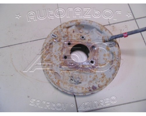 Щит опорный Hyundai Sonata IV EF 1998-2001 (5836538000)- купить на ➦ А50-Авторазбор по цене 2500.00р.. Отправка в регионы.