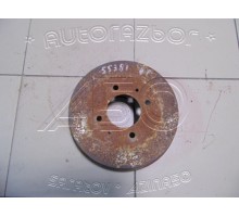 Барабан тормозной Hyundai Sonata IV EF 1998-2001