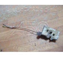 Замок двери Audi 80 (B2) 1978-1986