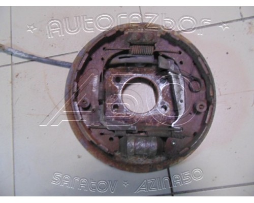 Щит опорный Hyundai Sonata IV EF 1998-2001 (5836538000)- купить на ➦ А50-Авторазбор по цене 2500.00р.. Отправка в регионы.