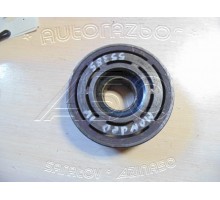 Шкив компрессора кондиционера Ford Mondeo IV 2007-2015