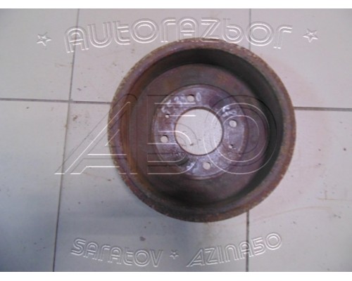 Барабан тормозной Hyundai Sonata IV EF 1998-2001 (5841138000)- купить на ➦ А50-Авторазбор по цене 1000.00р.. Отправка в регионы.