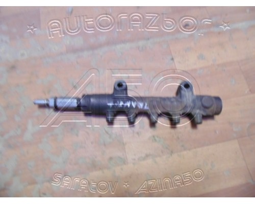 Топливная рейка (рампа) Ford Transit 2006-2014 (8C1Q9D280AA)- купить на ➦ А50-Авторазбор по цене 1500.00р.. Отправка в регионы.