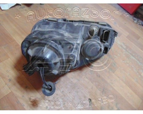 Фара Volkswagen Golf V 2003-2009 (301212204)- купить на ➦ А50-Авторазбор по цене 7000.00р.. Отправка в регионы.