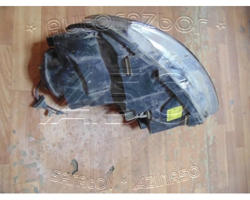 Фара Volkswagen Golf V 2003-2009 (301212204)- купить на ➦ А50-Авторазбор по цене 7000.00р.. Отправка в регионы.