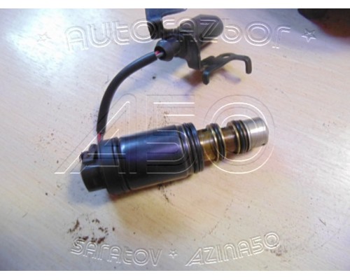 Клапан кондиционера Skoda Fabia MK2 5J 2007-2014 (8K0260805J)- купить на ➦ А50-Авторазбор по цене 3000.00р.. Отправка в регионы.