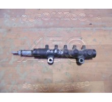 Топливная рейка (рампа) Ford Transit 2006-2014