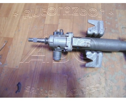 Колонка рулевая Daewoo Matiz (M100/M150) 1998-2015 (96316313)- купить на ➦ А50-Авторазбор по цене 3000.00р.. Отправка в регионы.