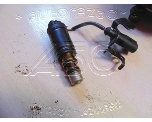 Клапан кондиционера Skoda Fabia MK2 5J 2007-2014 (8K0260805J)- купить на ➦ А50-Авторазбор по цене 3000.00р.. Отправка в регионы.