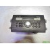 Магнитола Suzuki SX4 2006-2013 (3910179JB)- купить на ➦ А50-Авторазбор по цене 2000.00р.. Отправка в регионы.