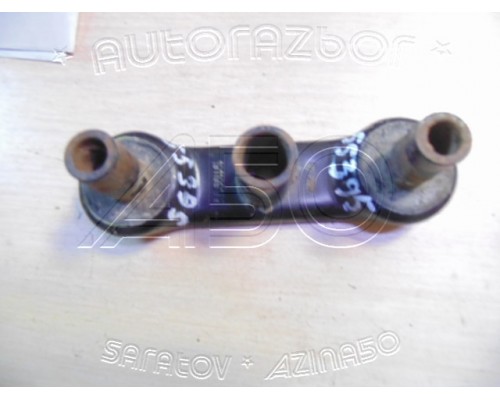 Кронштейн двигателя Volkswagen Golf II/Jetta II 1983-1992 (191199189)- купить на ➦ А50-Авторазбор по цене 1000.00р.. Отправка в регионы.