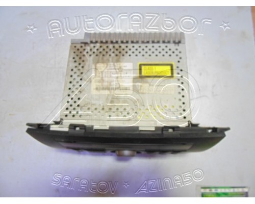 Магнитола Suzuki SX4 2006-2013 (3910179JB)- купить на ➦ А50-Авторазбор по цене 2000.00р.. Отправка в регионы.