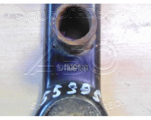 Кронштейн двигателя Volkswagen Golf II/Jetta II 1983-1992 (191199189)- купить на ➦ А50-Авторазбор по цене 1000.00р.. Отправка в регионы.