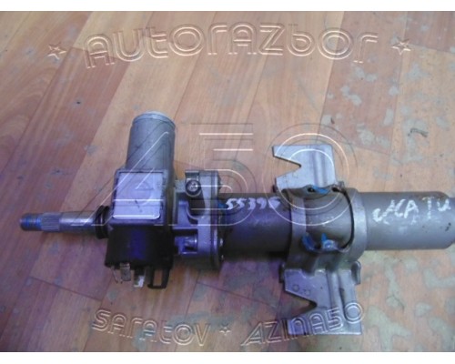 Колонка рулевая Daewoo Matiz (M100/M150) 1998-2015 (96316313)- купить на ➦ А50-Авторазбор по цене 3000.00р.. Отправка в регионы.