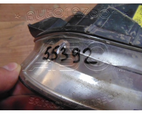 Фара Volkswagen Golf V 2003-2009 (301212204)- купить на ➦ А50-Авторазбор по цене 7000.00р.. Отправка в регионы.