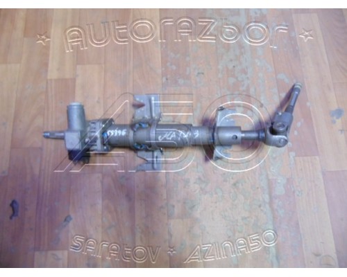 Колонка рулевая Daewoo Matiz (M100/M150) 1998-2015 (96316313)- купить на ➦ А50-Авторазбор по цене 3000.00р.. Отправка в регионы.