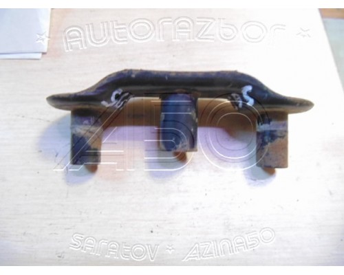 Кронштейн двигателя Volkswagen Golf II/Jetta II 1983-1992 (191199189)- купить на ➦ А50-Авторазбор по цене 1000.00р.. Отправка в регионы.