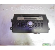 Магнитола Suzuki SX4 2006-2013