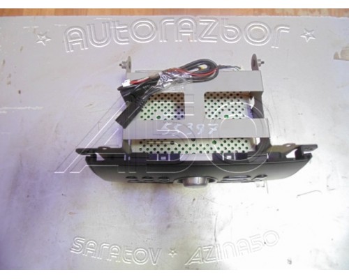 Магнитола Suzuki SX4 2006-2013 (3910179JB)- купить на ➦ А50-Авторазбор по цене 2000.00р.. Отправка в регионы.