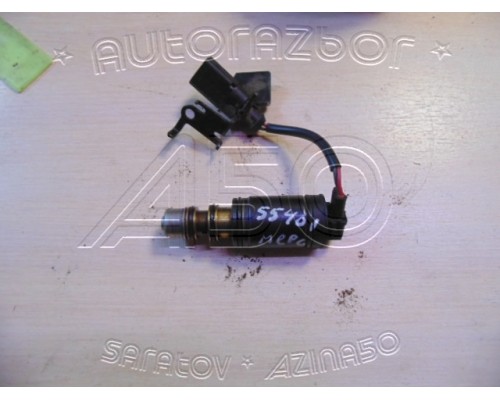 Клапан кондиционера Skoda Fabia MK2 5J 2007-2014 (8K0260805J)- купить на ➦ А50-Авторазбор по цене 3000.00р.. Отправка в регионы.