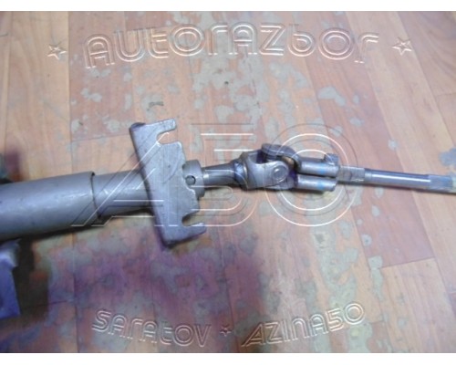 Колонка рулевая Daewoo Matiz (M100/M150) 1998-2015 (96316313)- купить на ➦ А50-Авторазбор по цене 3000.00р.. Отправка в регионы.