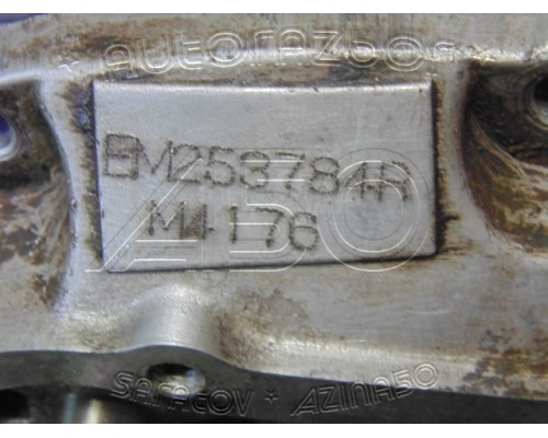 МКПП Chevrolet Lanos 2004-2010 (96180859)- купить на ➦ А50-Авторазбор по цене 11000.00р.. Отправка в регионы.