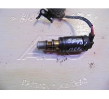 Клапан кондиционера Skoda Fabia MK2 5J 2007-2014