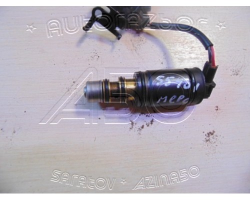 Клапан кондиционера Skoda Fabia MK2 5J 2007-2014 (8K0260805J)- купить на ➦ А50-Авторазбор по цене 3000.00р.. Отправка в регионы.