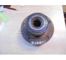 Ступица Skoda Superb 2002-2008