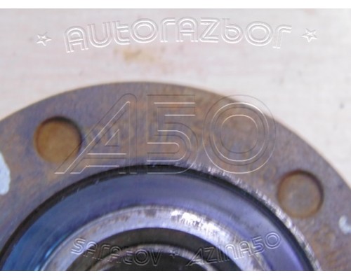 Ступица Skoda Superb 2002-2008 (3U0407615)- купить на ➦ А50-Авторазбор по цене 3000.00р.. Отправка в регионы.