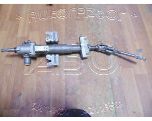 Колонка рулевая Daewoo Matiz (M100/M150) 1998-2015 (96316313)- купить на ➦ А50-Авторазбор по цене 3000.00р.. Отправка в регионы.