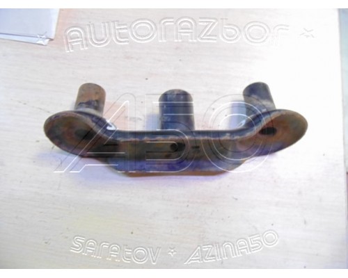 Кронштейн двигателя Volkswagen Golf II/Jetta II 1983-1992 (191199189)- купить на ➦ А50-Авторазбор по цене 1000.00р.. Отправка в регионы.