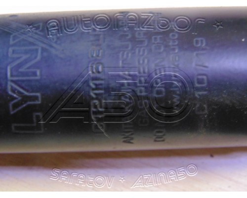 Амортизатор задний Mercedes-Benz E-Class W211, S211 2009-2016 (G121168LR)- купить на ➦ А50-Авторазбор по цене 3300.00р.. Отправка в регионы.