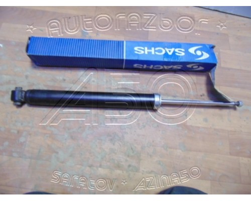 Амортизатор задний Mercedes-Benz E-Class W211, S211 2009-2016 (G121168LR)- купить на ➦ А50-Авторазбор по цене 3300.00р.. Отправка в регионы.