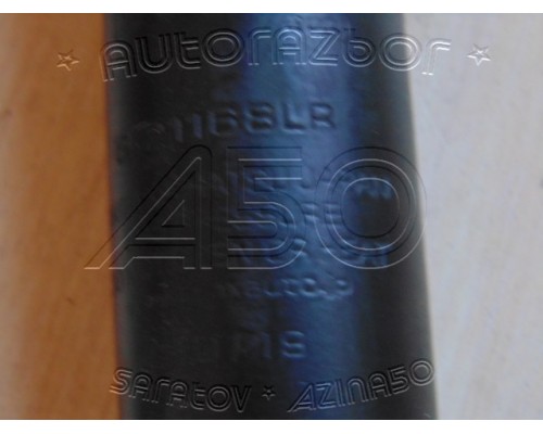 Амортизатор задний Mercedes-Benz E-Class W211, S211 2009-2016 (G121168LR)- купить на ➦ А50-Авторазбор по цене 3300.00р.. Отправка в регионы.