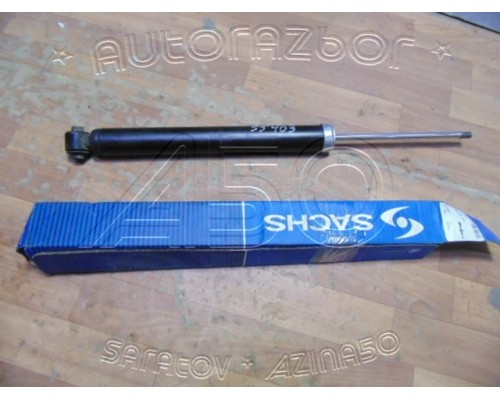 Амортизатор задний Mercedes-Benz E-Class W211, S211 2009-2016 (G121168LR)- купить на ➦ А50-Авторазбор по цене 3300.00р.. Отправка в регионы.