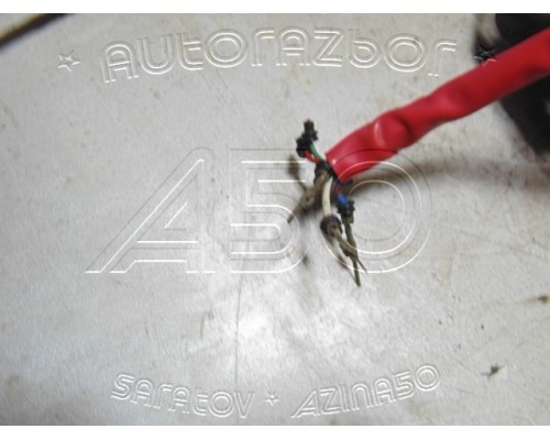 Антенна Toyota Land Cruiser (100) 1998-2007 (8630960091)- купить на ➦ А50-Авторазбор по цене 8000.00р.. Отправка в регионы.