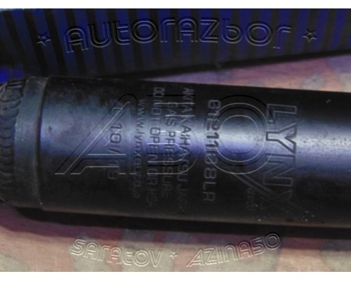 Амортизатор задний Mercedes-Benz E-Class W211, S211 2009-2016 (G121168LR)- купить на ➦ А50-Авторазбор по цене 3300.00р.. Отправка в регионы.