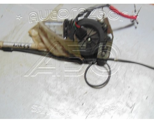 Антенна Toyota Land Cruiser (100) 1998-2007 (8630960091)- купить на ➦ А50-Авторазбор по цене 8000.00р.. Отправка в регионы.