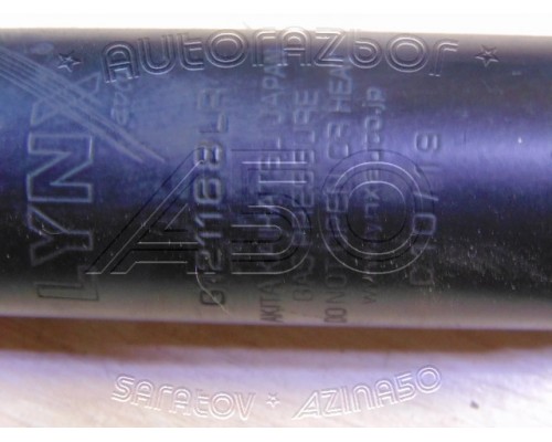 Амортизатор задний Mercedes-Benz E-Class W211, S211 2009-2016 (G121168LR)- купить на ➦ А50-Авторазбор по цене 3300.00р.. Отправка в регионы.