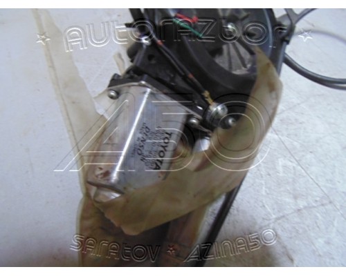 Антенна Toyota Land Cruiser (100) 1998-2007 (8630960091)- купить на ➦ А50-Авторазбор по цене 8000.00р.. Отправка в регионы.