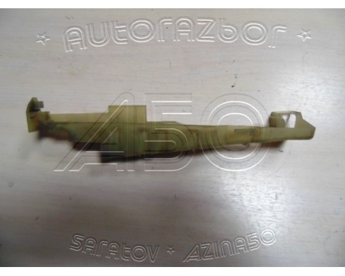 Масляный канал КПП Nissan X-Trail (T30) 2001-2007 (321078H500)- купить на ➦ А50-Авторазбор по цене 1000.00р.. Отправка в регионы.