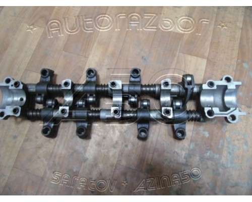 Рокер Hyundai Sonata IV EF 1998-2001 (MD072116)- купить на ➦ А50-Авторазбор по цене 10000.00р.. Отправка в регионы.