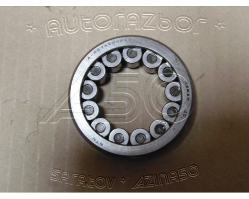 Подшипник Nissan X-Trail (T30) 2001-2007 (322198H510)- купить на ➦ А50-Авторазбор по цене 9000.00р.. Отправка в регионы.