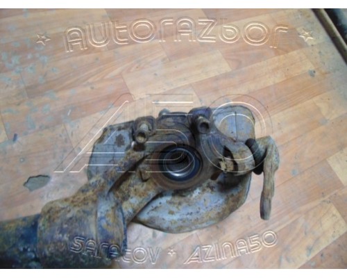 Кулак поворотный Daewoo Nexia 1995-2016 (96185191)- купить на ➦ А50-Авторазбор по цене 2000.00р.. Отправка в регионы.