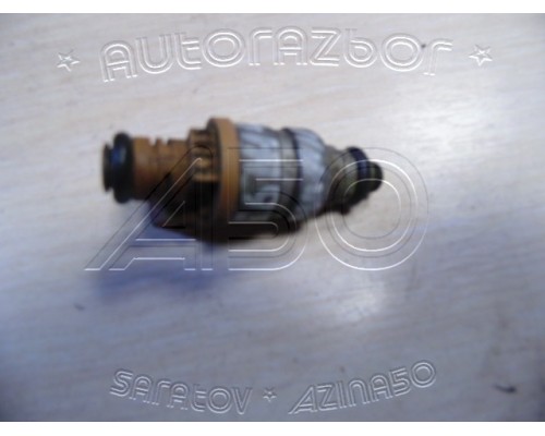 Форсунка инжекторная Daewoo Matiz (M100/M150) 1998-2015 (96620255)- купить на ➦ А50-Авторазбор по цене 750.00р.. Отправка в регионы.