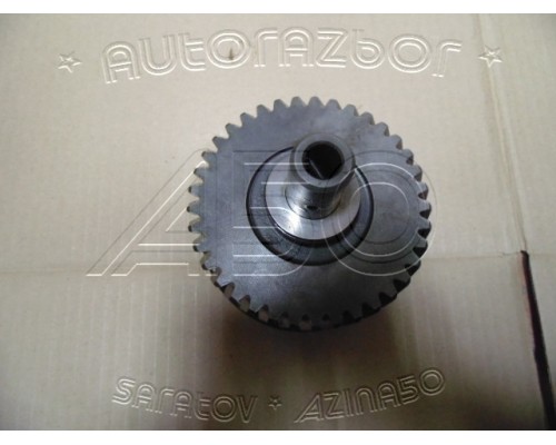 Шестерня заднего хода Nissan X-Trail (T30) 2001-2007 (322828H50B)- купить на ➦ А50-Авторазбор по цене 6500.00р.. Отправка в регионы.