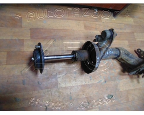 Кулак поворотный Daewoo Nexia 1995-2016 (96185191)- купить на ➦ А50-Авторазбор по цене 2000.00р.. Отправка в регионы.